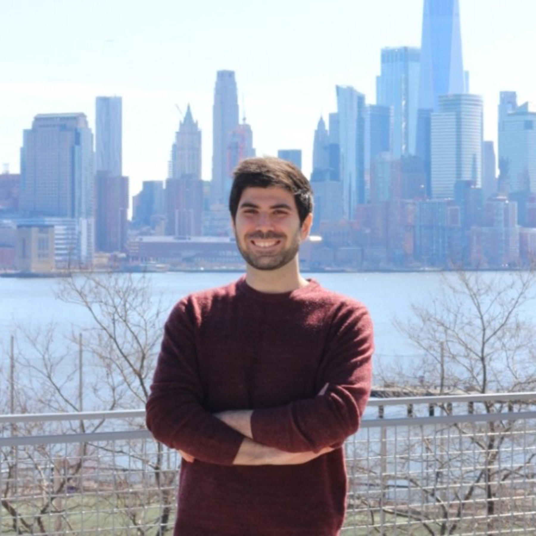 Javid Abderezaei