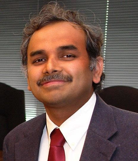 professor R. 