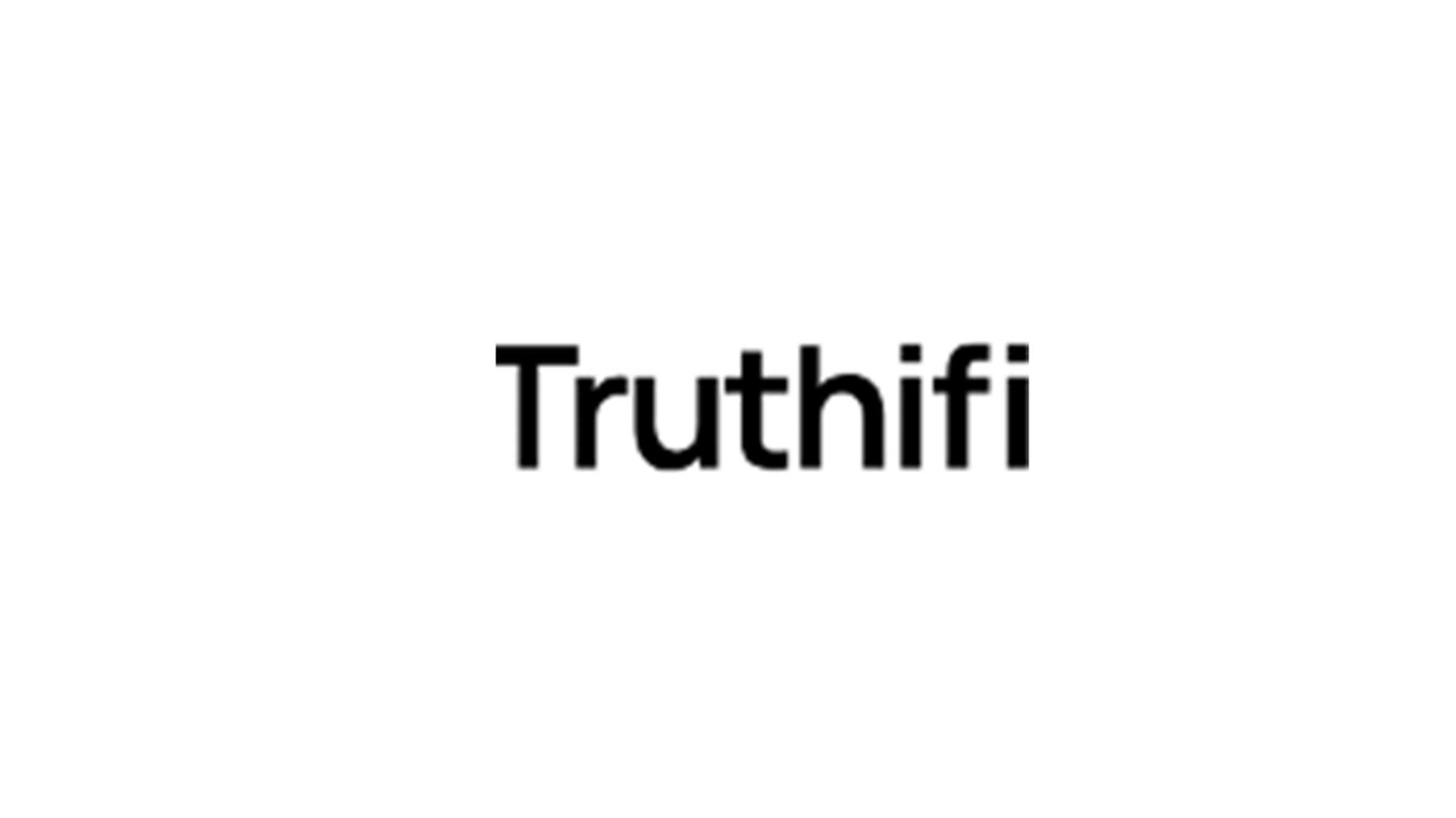 Truthifi logo