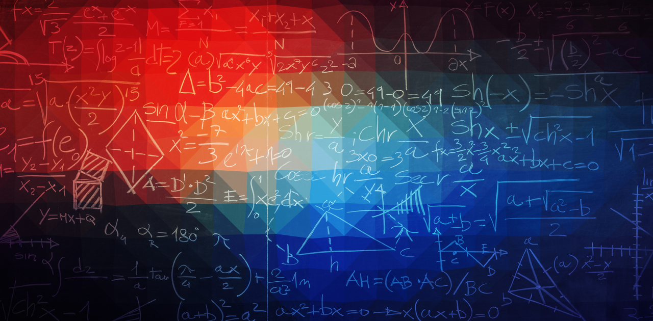 math equations