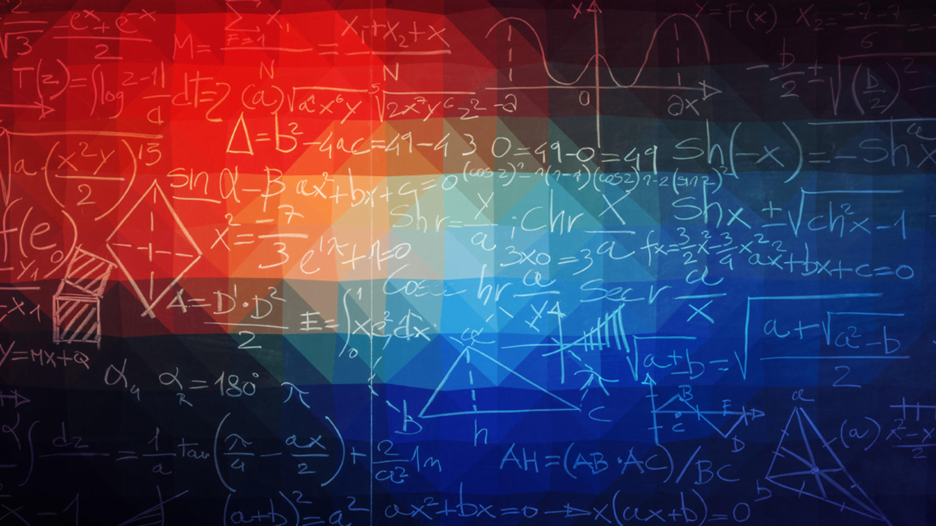 math equations