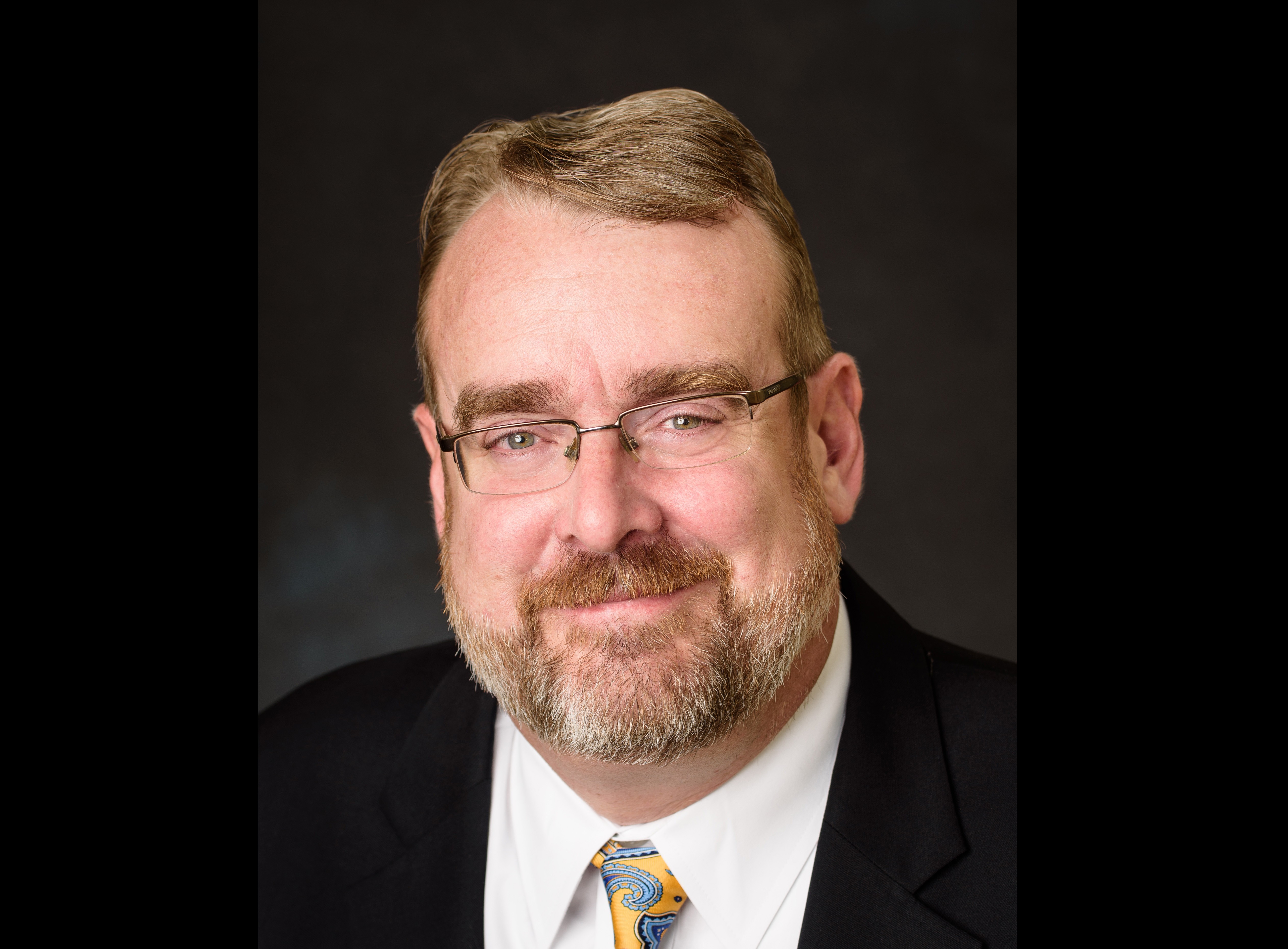 photo of Frank Fisher