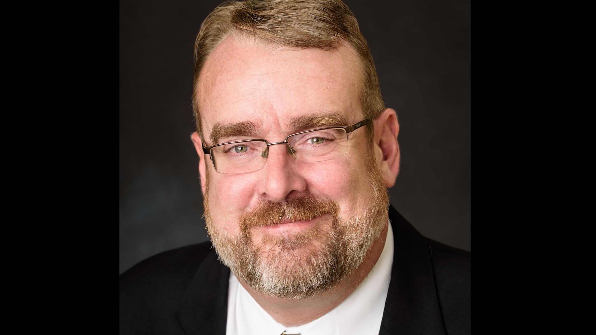 photo of Frank Fisher