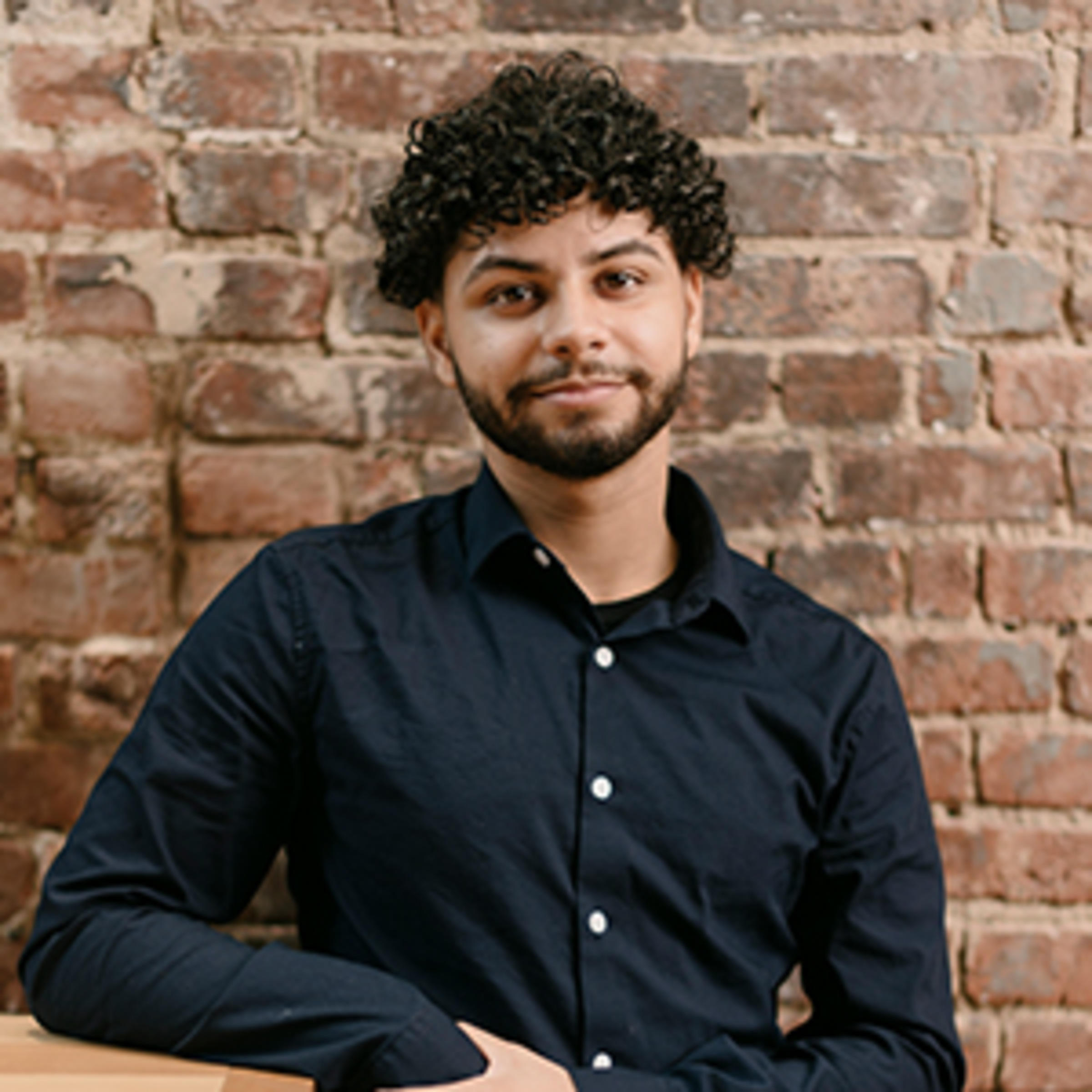 Adrian Garcia, Class of 2023