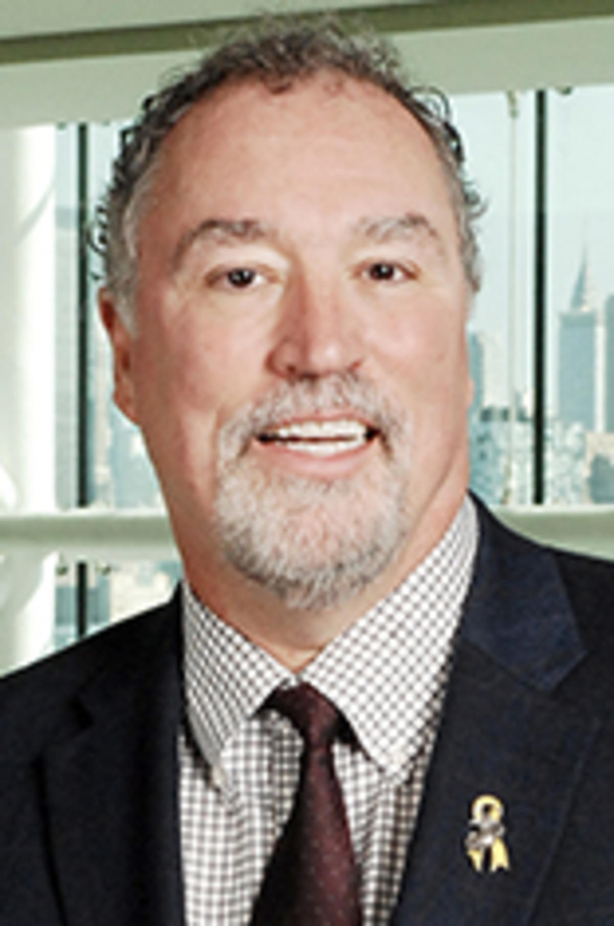 Dr. Don Lombardi