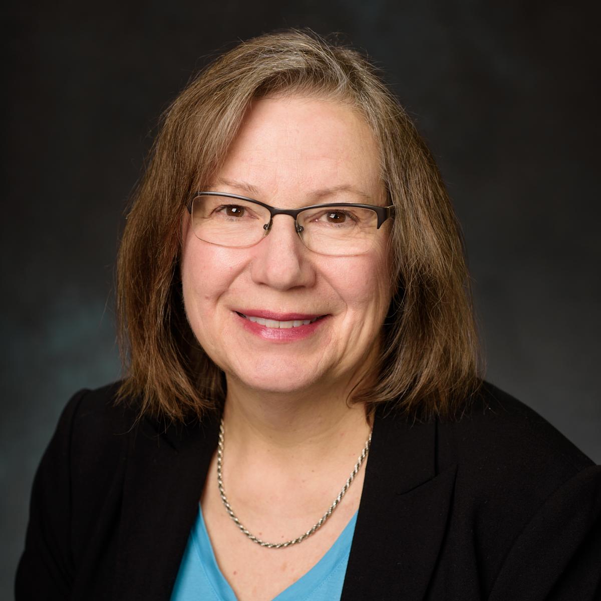 Elaine Pratt