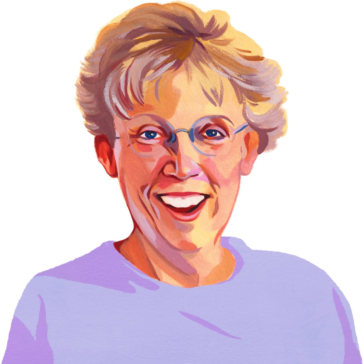 Pat La Salle ’75