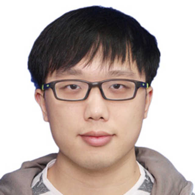 Zhiyang Deng
