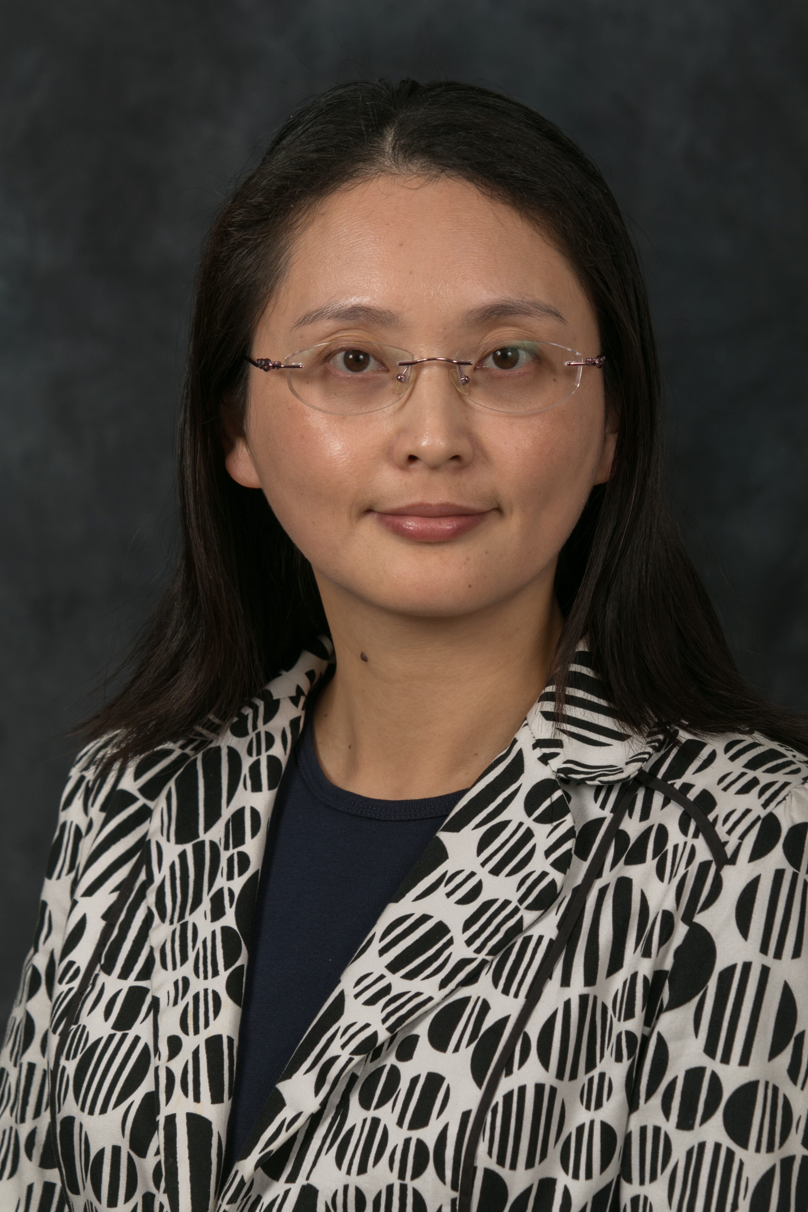 Image of Yu Tao