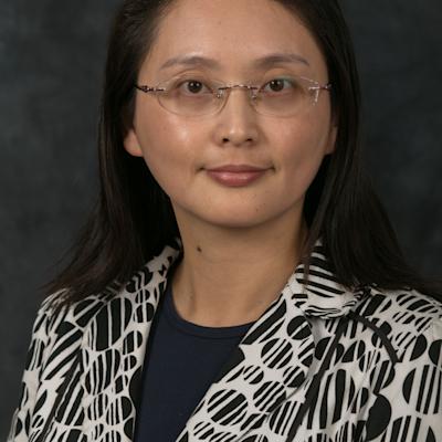 Yu Tao (ytao)