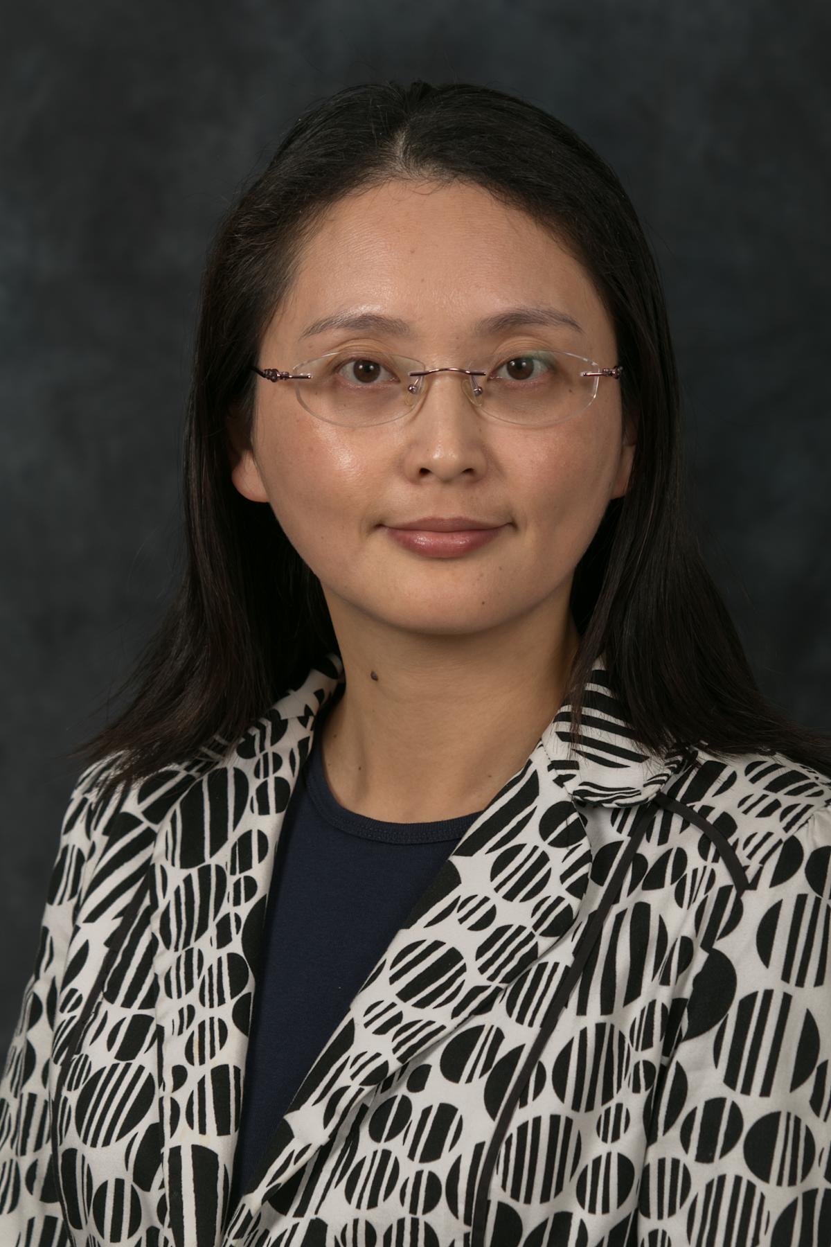 Yu Tao (ytao)