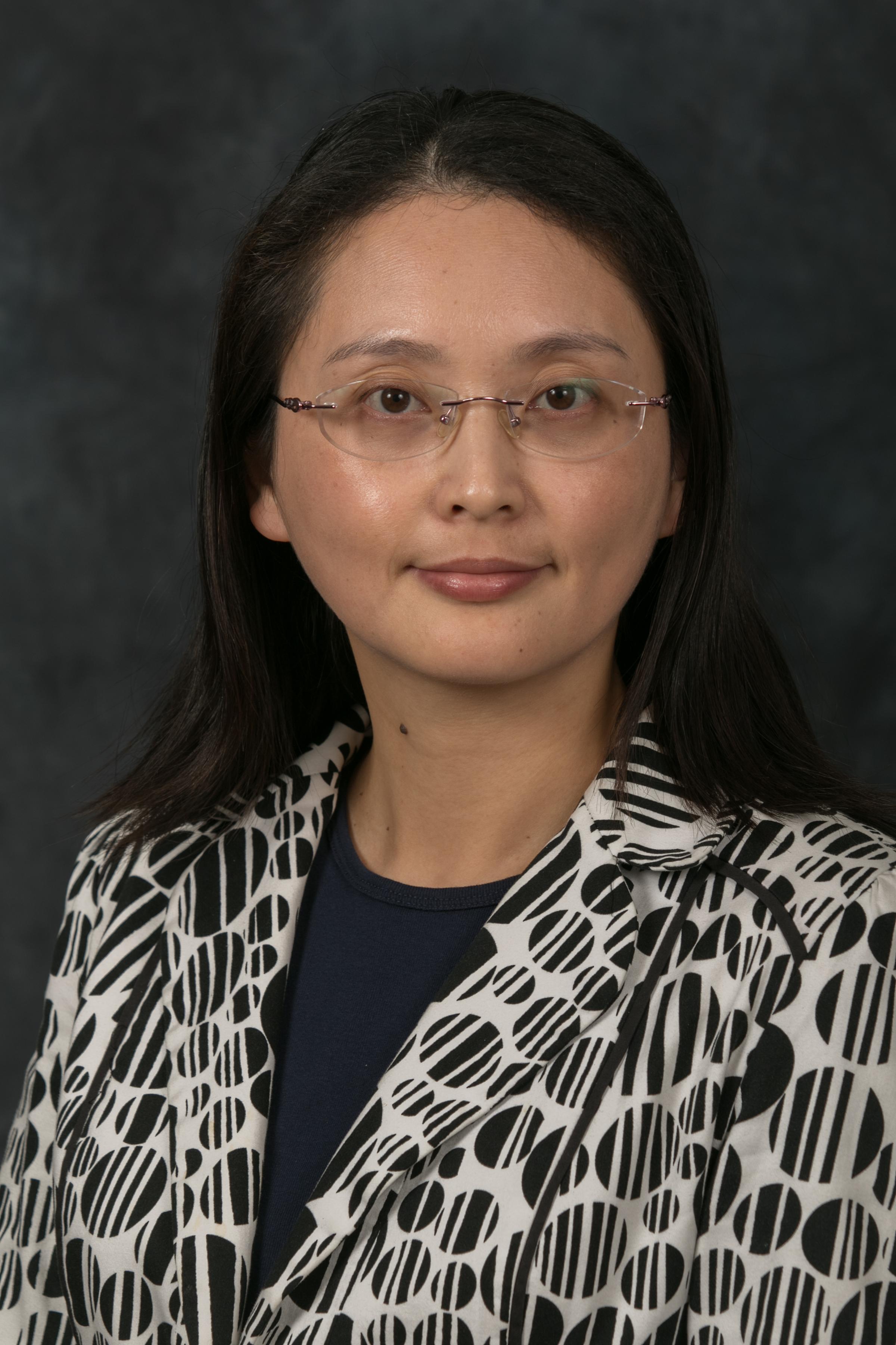 Yu Tao (ytao)
