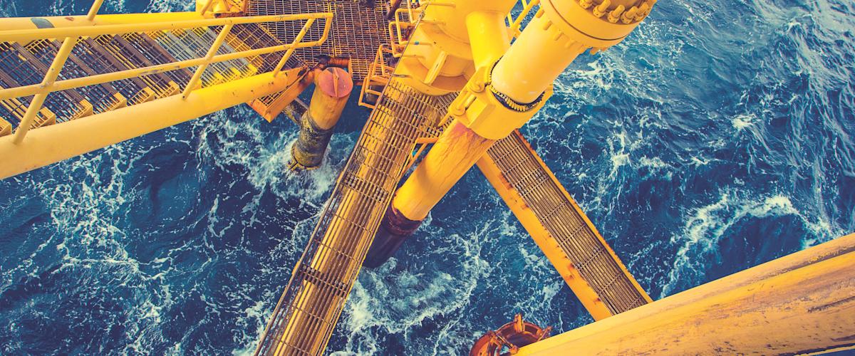 Ocean engineering