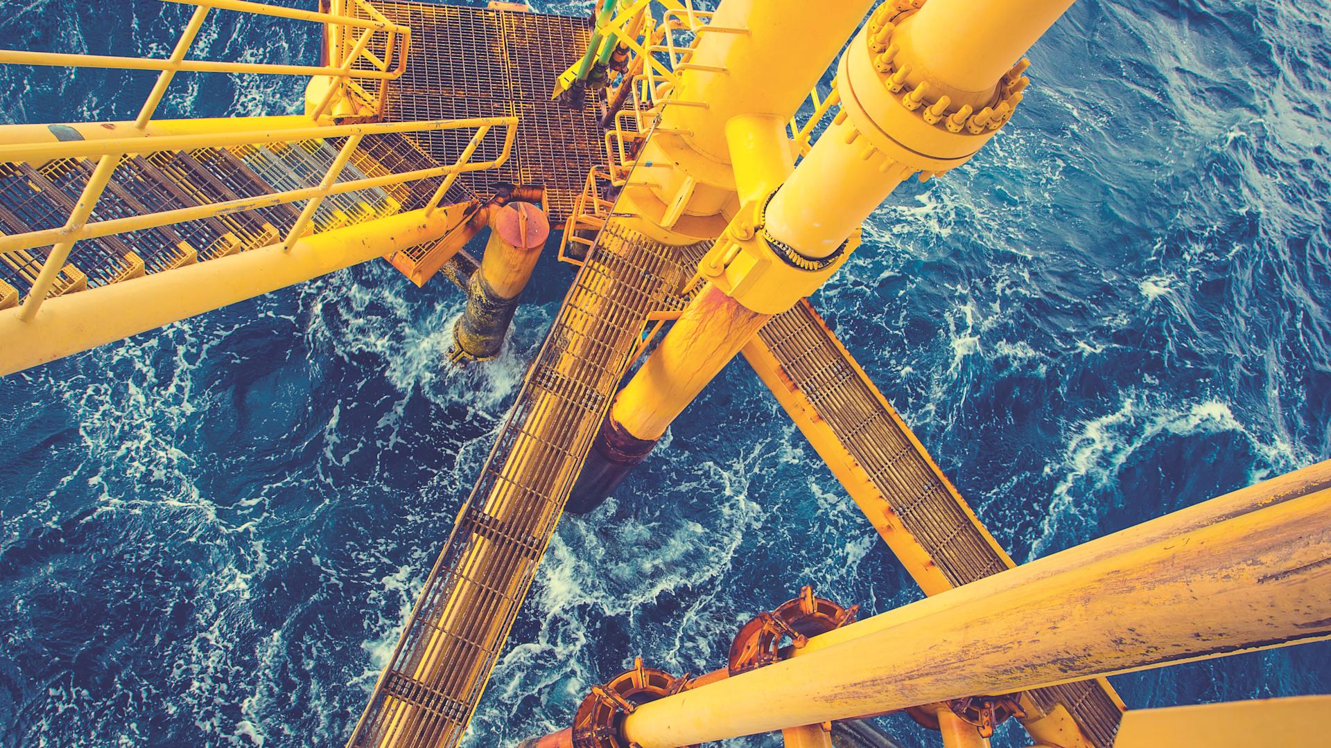 Ocean engineering