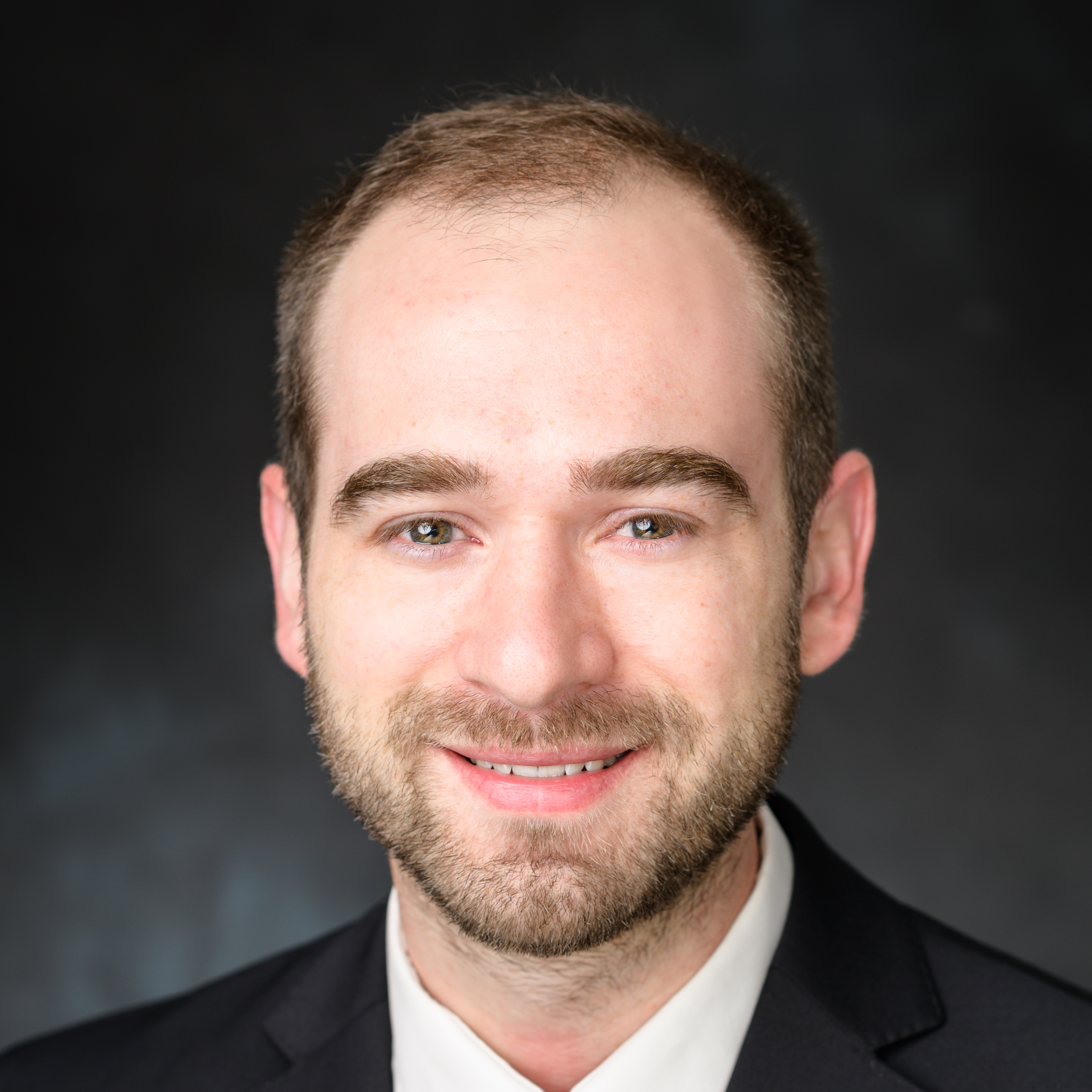Image of Jacob Gissinger