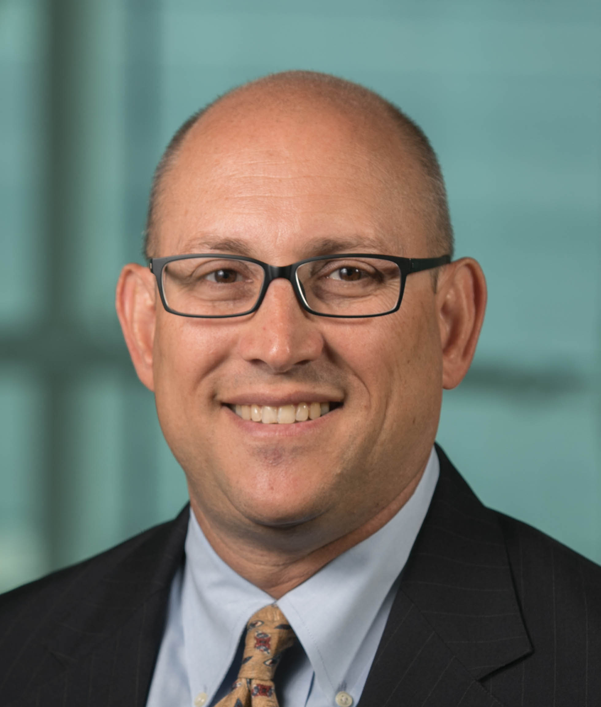 Paul Rohmeyer (prohmeye)