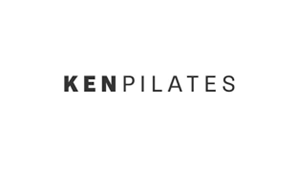 Ken Pilates logo
