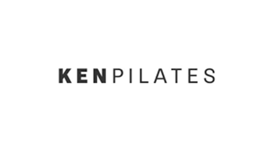Ken Pilates logo