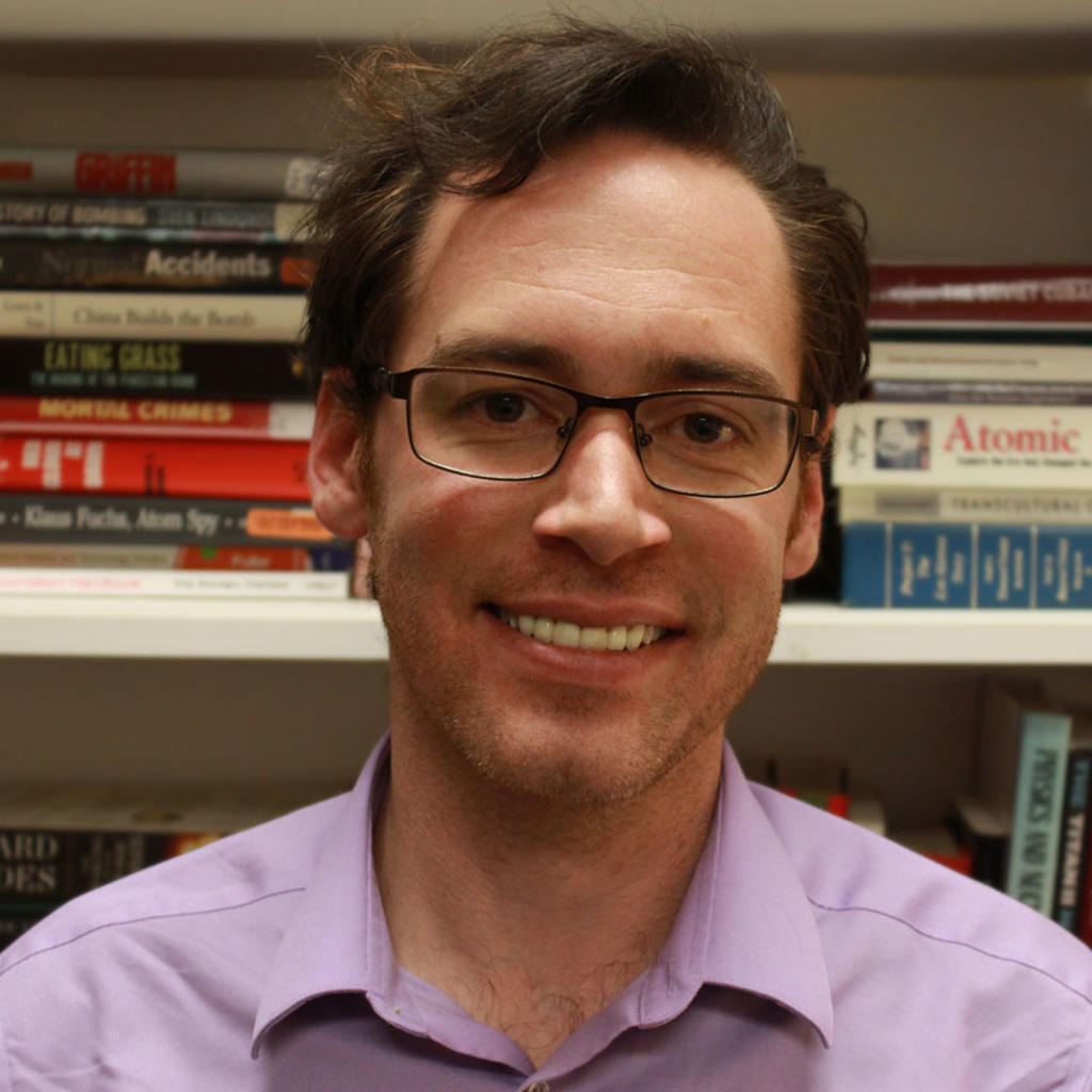 Alex Wellerstein (awellers)