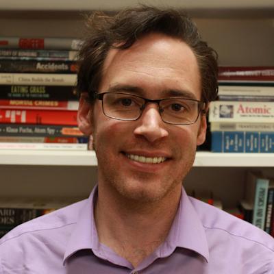 Alex Wellerstein (awellers)
