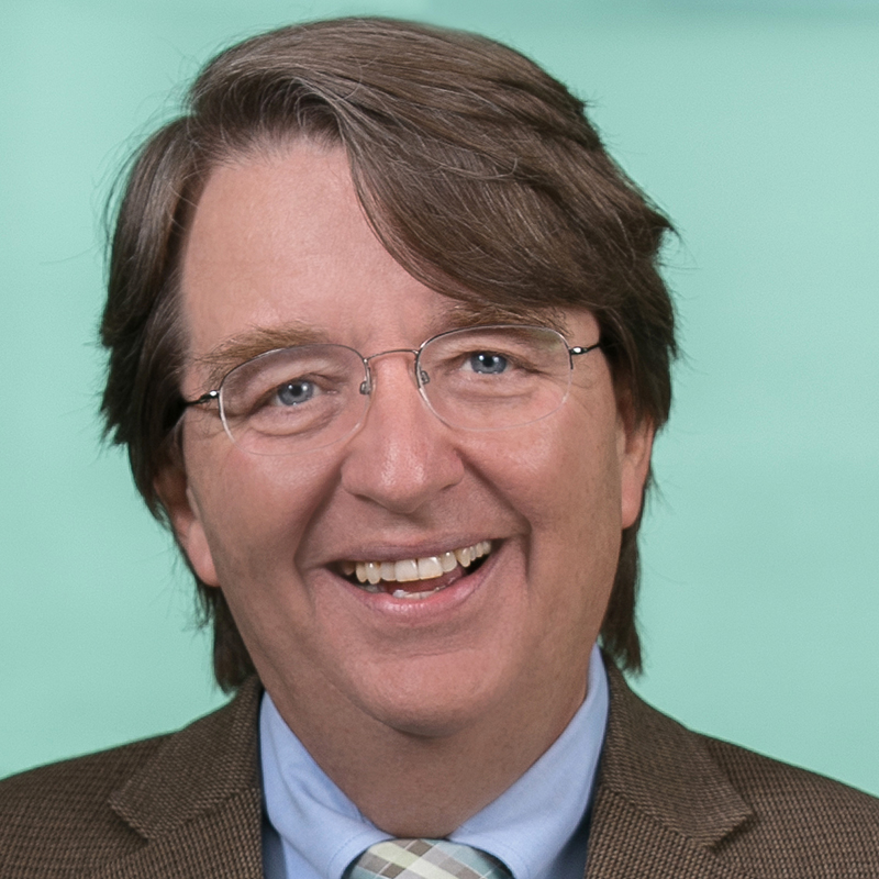 Image of Kevin Ryan