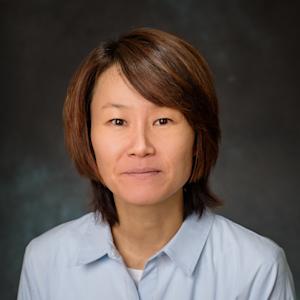 Image of Faith Kim