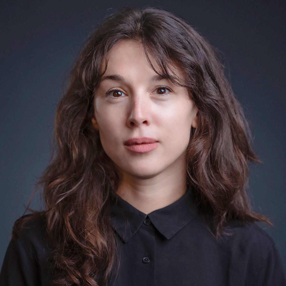 Justine Herve