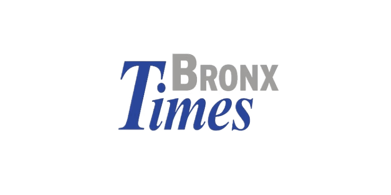 The Bronx TimesChere logo