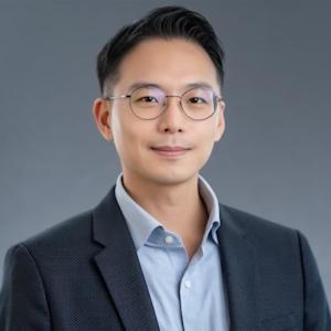 Image of Arion Cheong