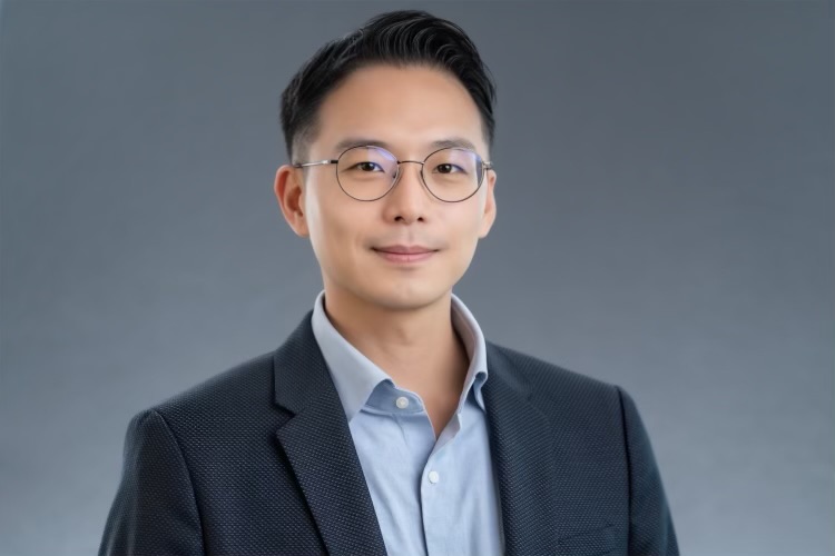 Image of Arion Cheong