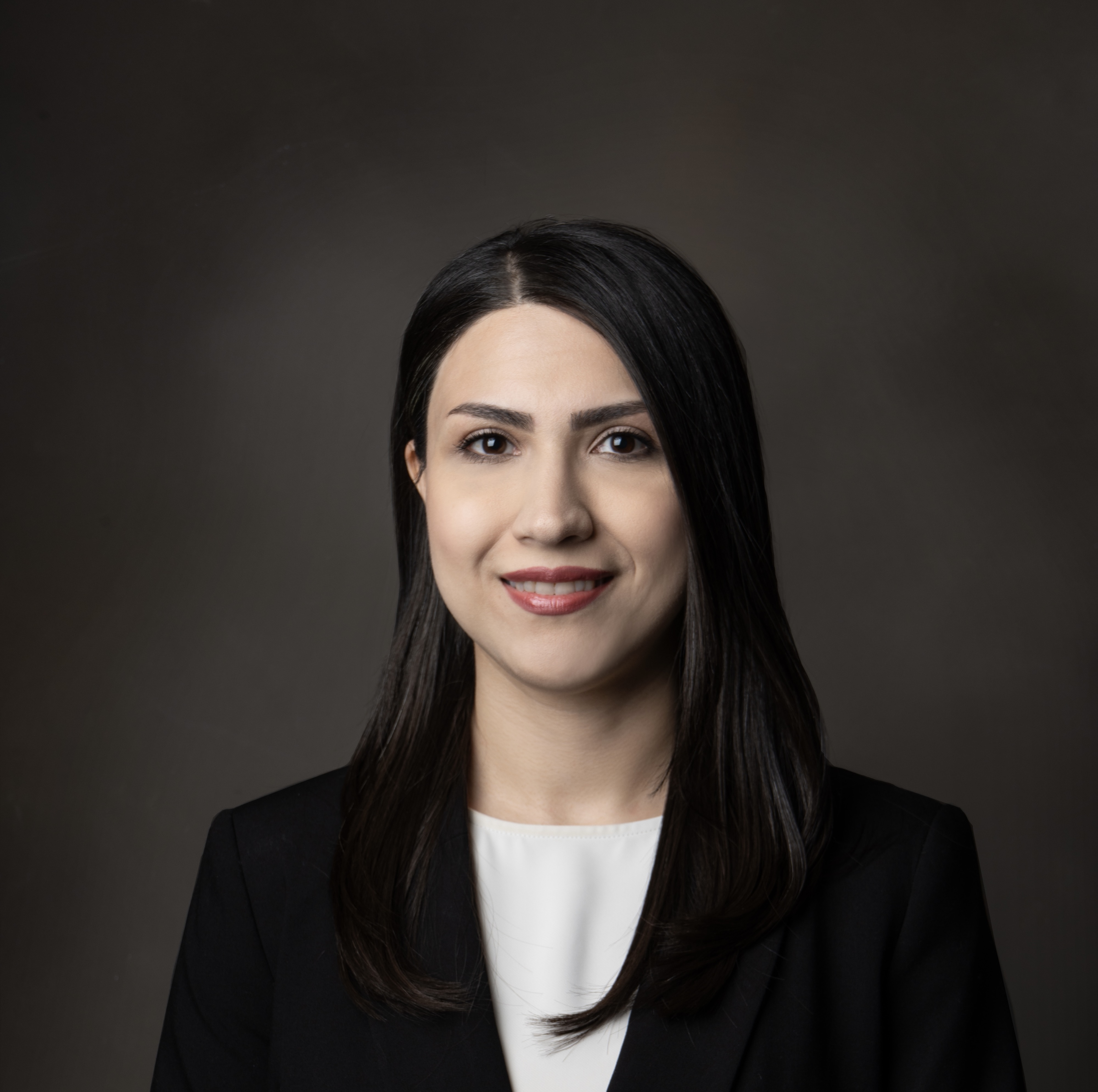 Image of Fatemeh Mohammadi Ghahsareh