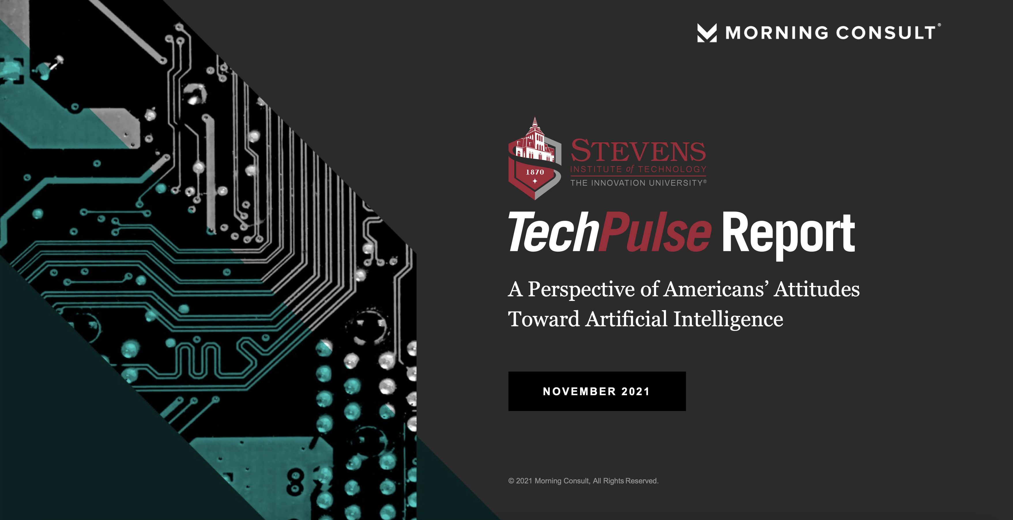 Tech Pulse AI Cover 
