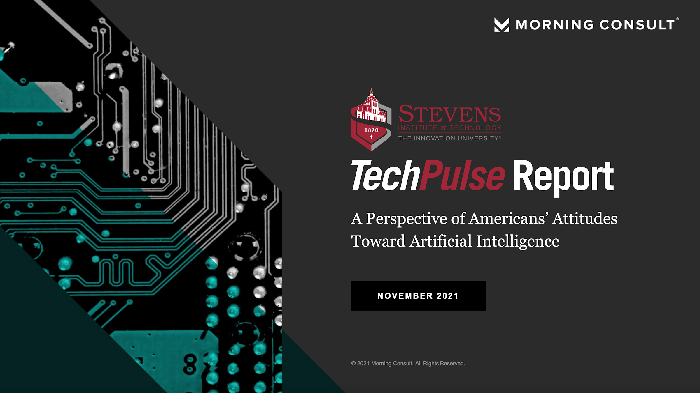 Tech Pulse AI Cover