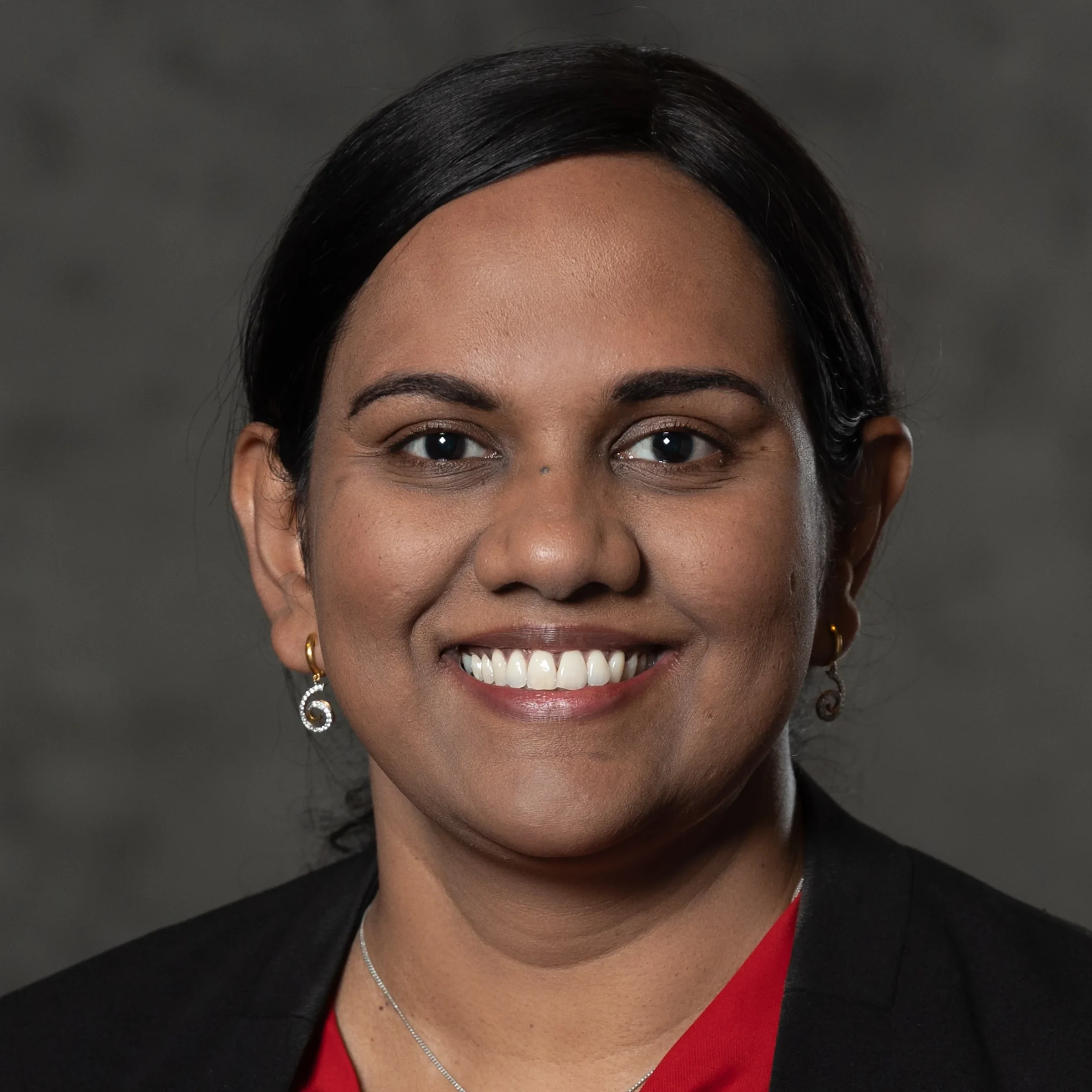 Headshot of Oshani Seneviratne