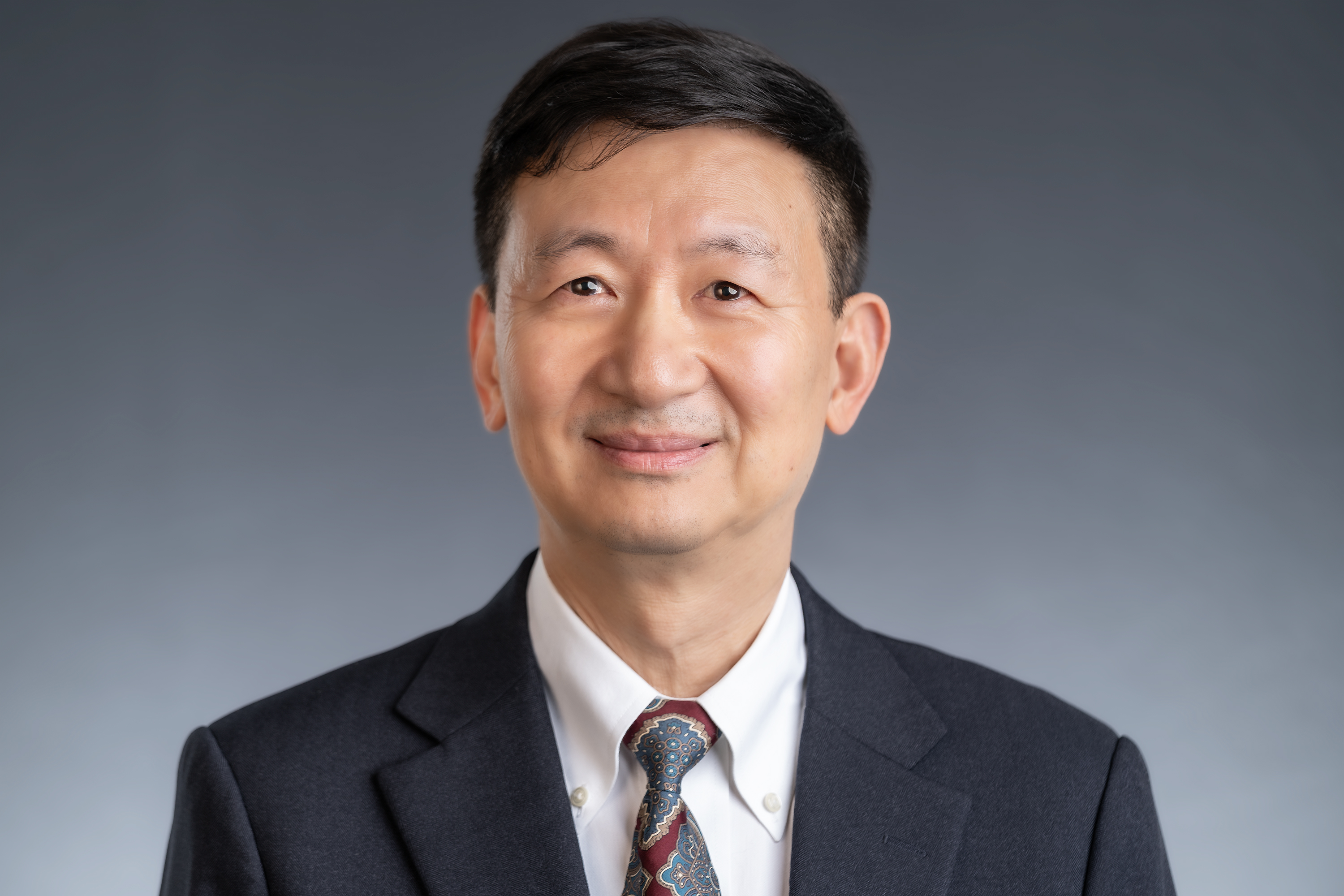 Image of Yu-Dong Yao