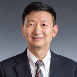 Image of Yu-Dong Yao