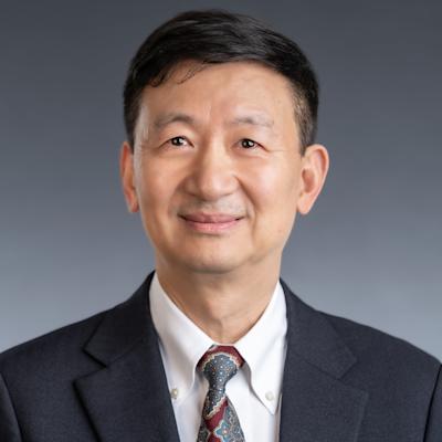 Yu-Dong Yao (yyao)