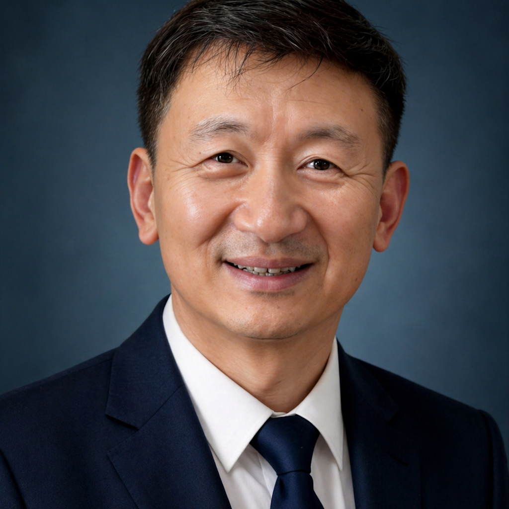 Yu-Dong Yao (yyao)