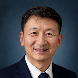 Image of Yu-Dong Yao