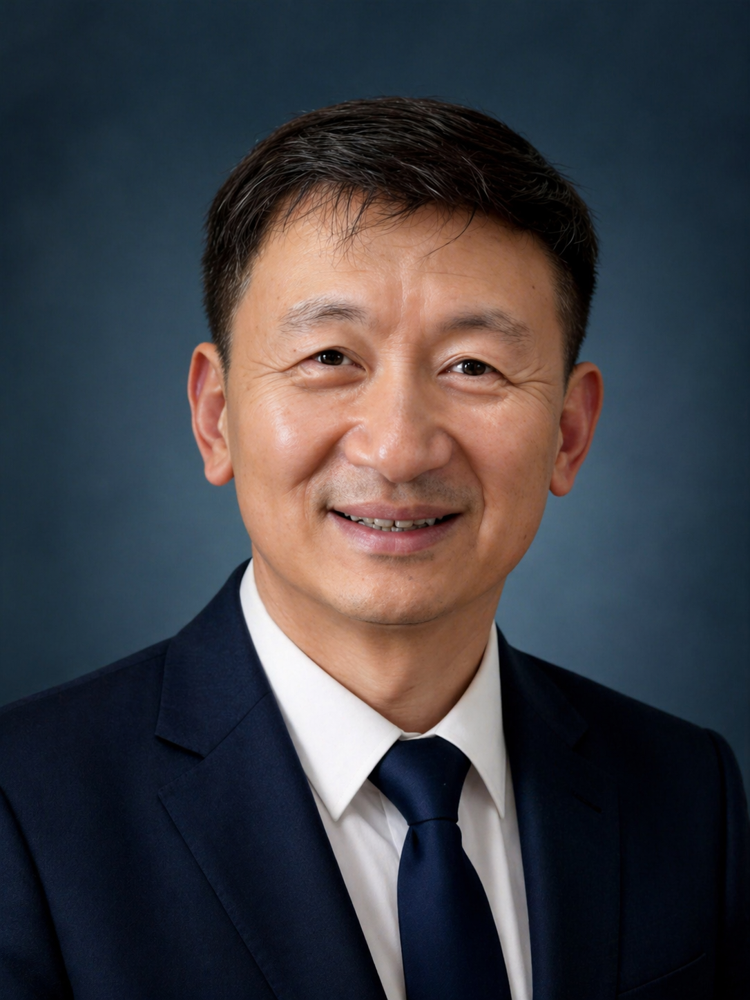 Image of Yu-Dong Yao