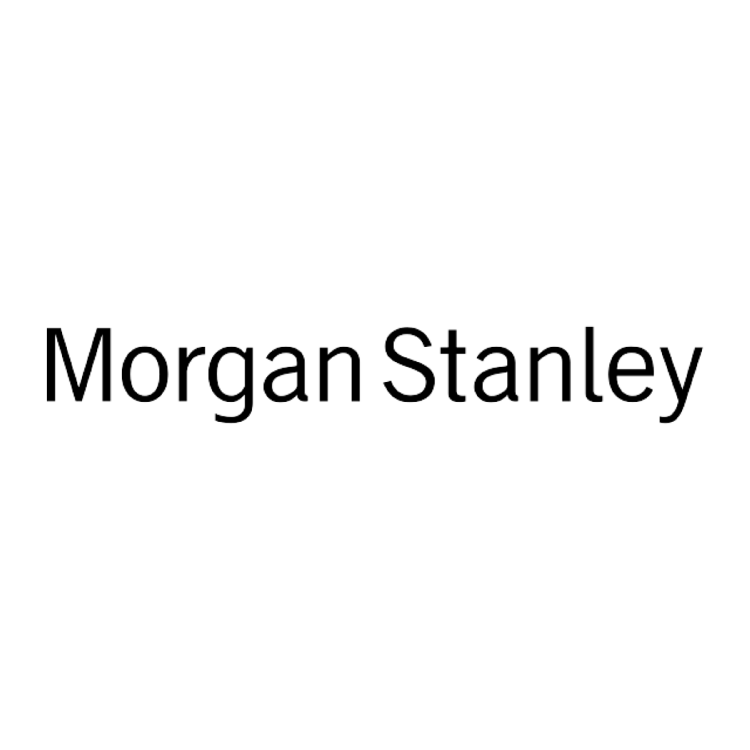 Morgan Stanley