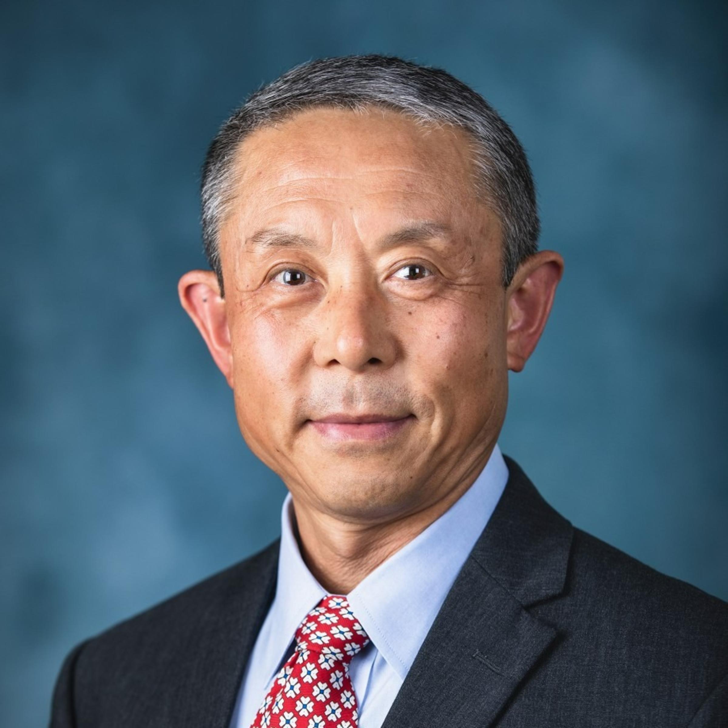 Provost Jianmin Qu