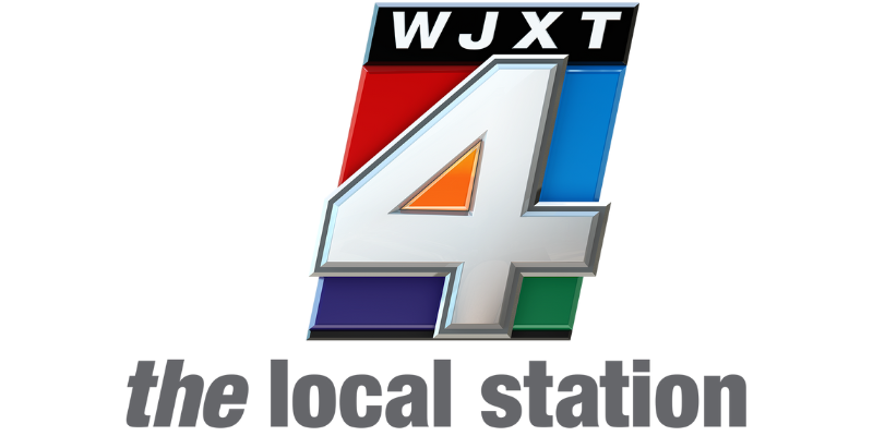 WJXT logo