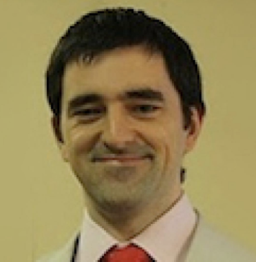 Image of Pedro Vilanova-Guerra