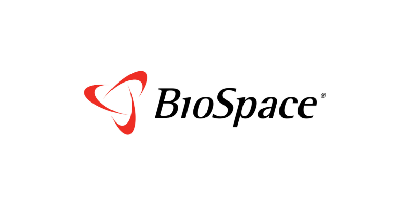 Bio Space Logo