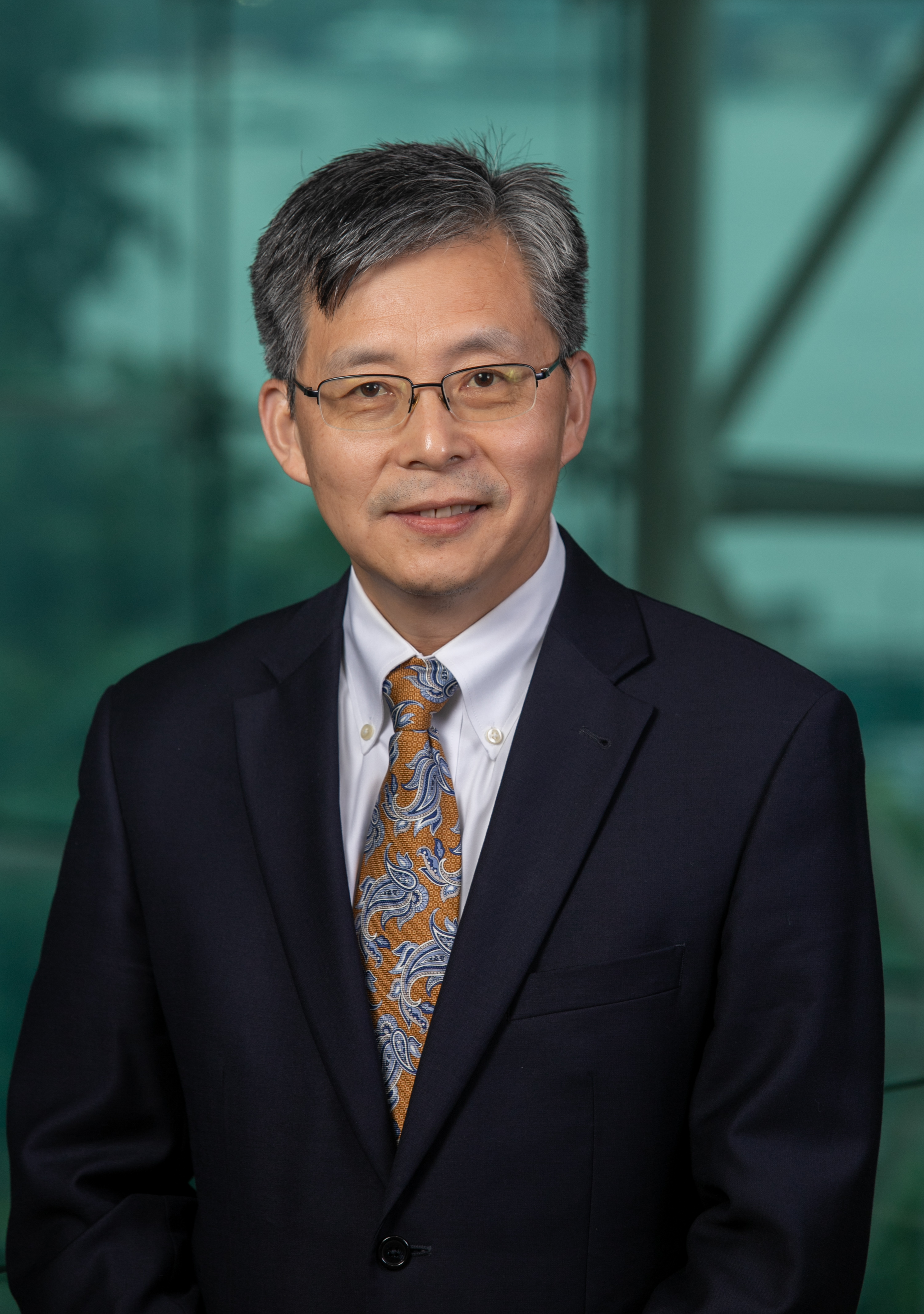 Steve Yang (syang14)