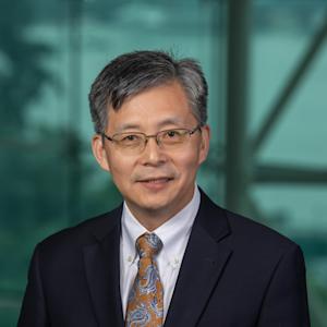 Image of Steve Yang