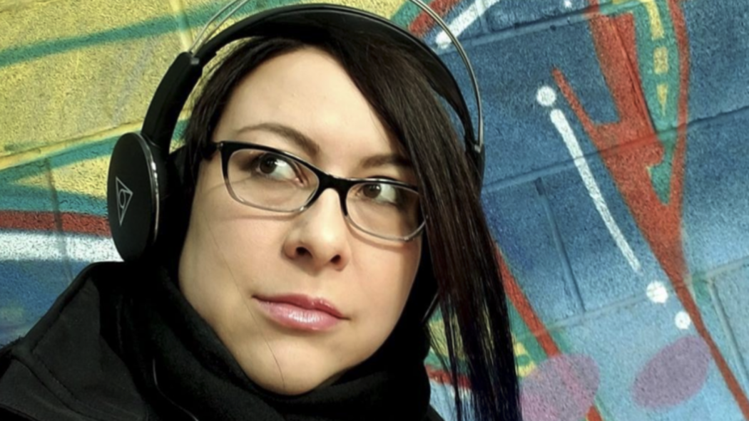 Julia Howe '01