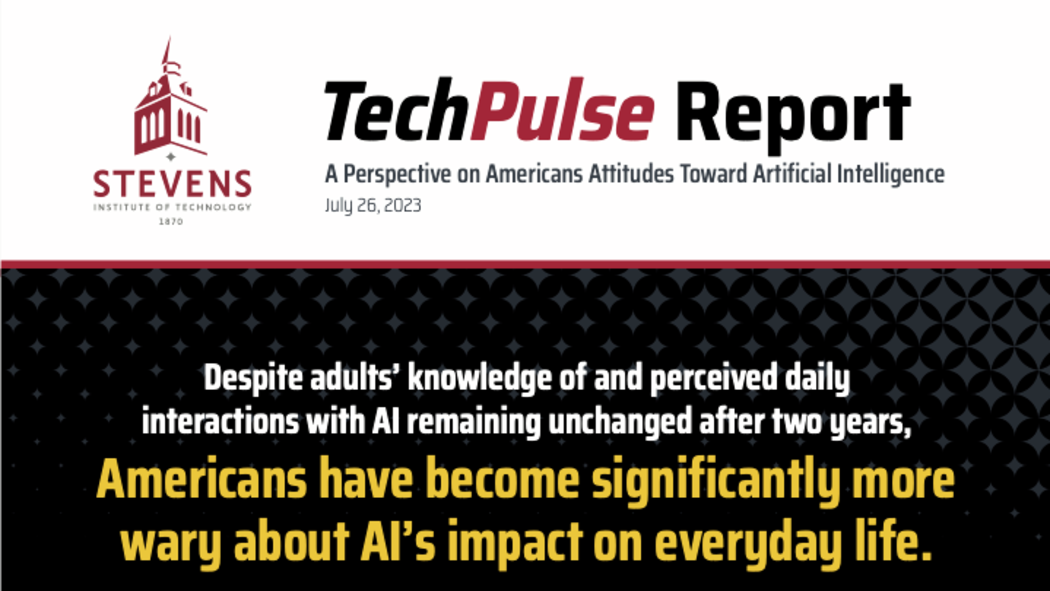 TechPulse Report