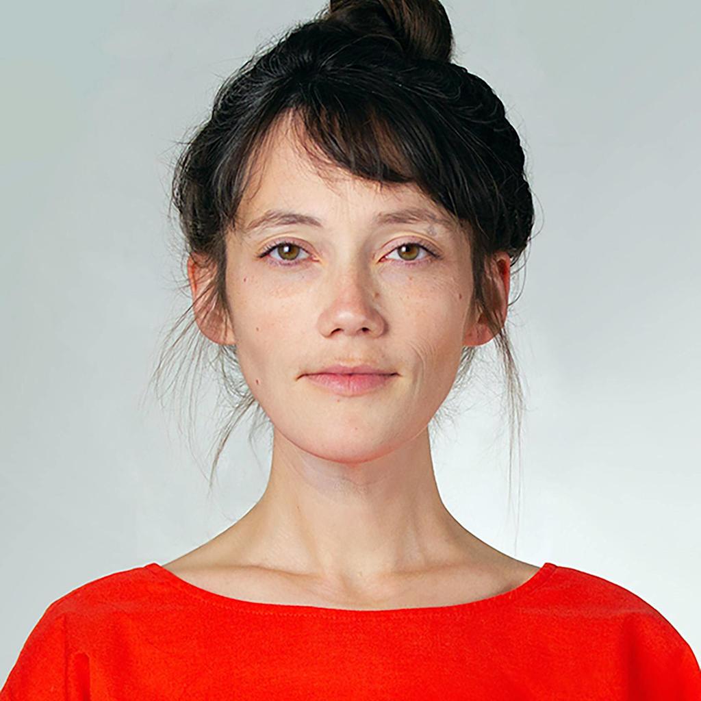 Allyson Packer (apacker)